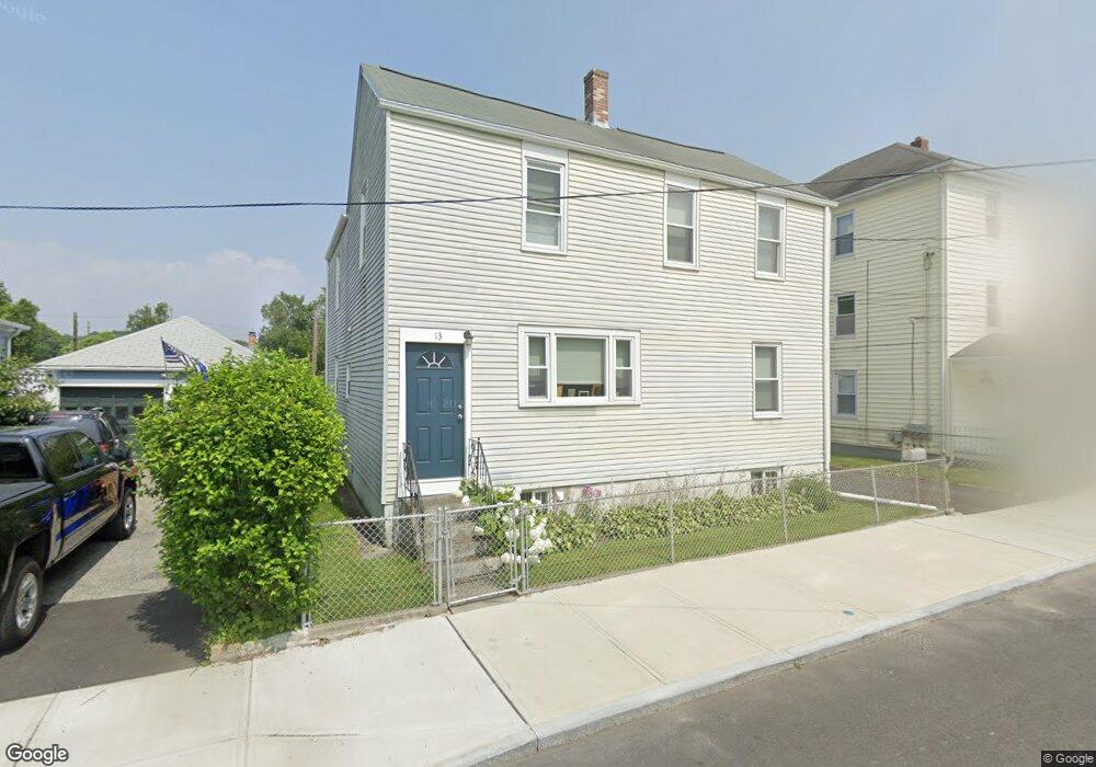 13 Easterbrooks Ave, Bristol, RI 02809 - photo 1