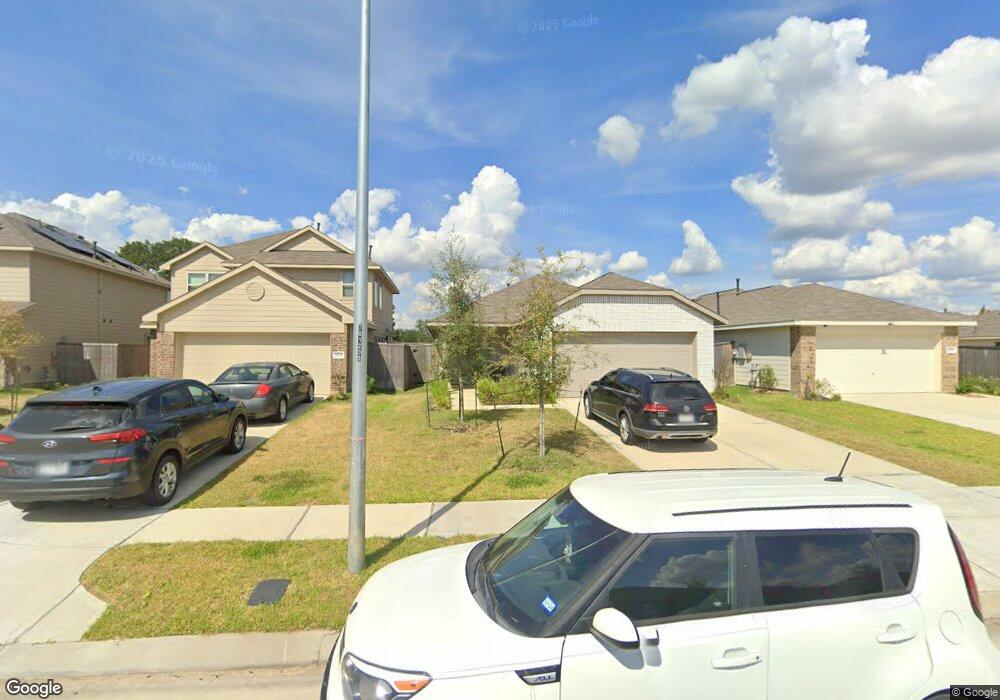 24722 Hazleview Ln, Hockley, TX 77447 - photo 1
