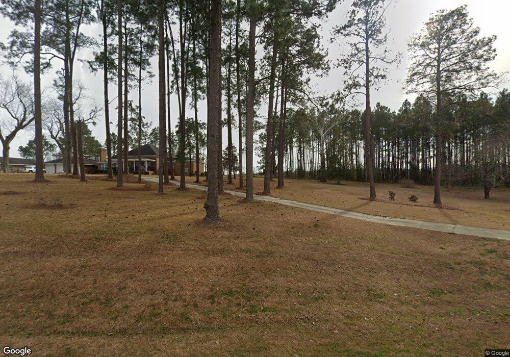 184 Joe Harden Rd, Lyons, GA 30436 - photo 1