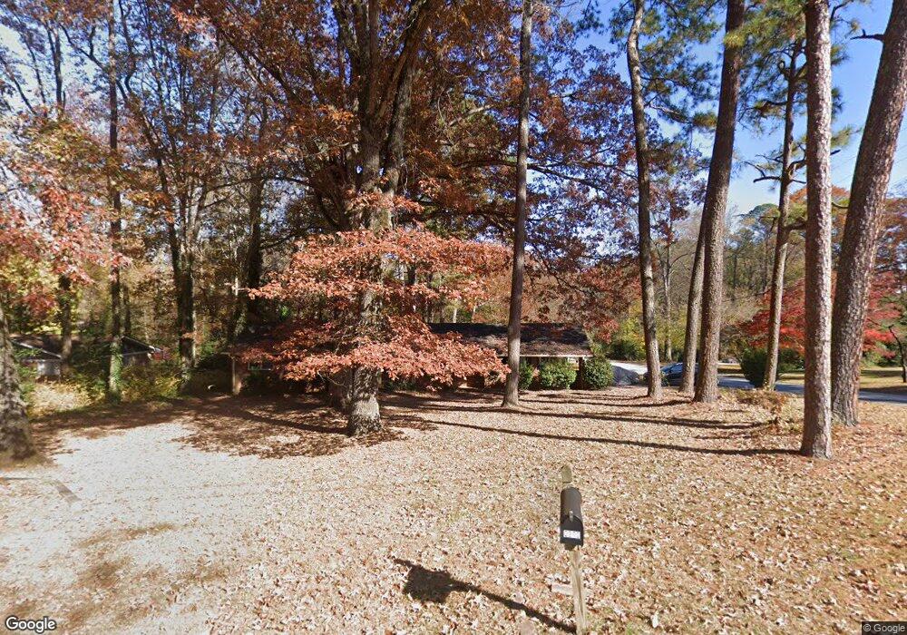 2370 Valley Way, Snellville, GA 30078 - photo 1