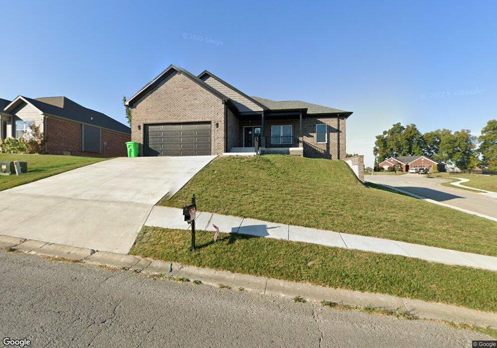 6205 Juniper Ridge Ct, Charlestown, IN 47111 - photo 1