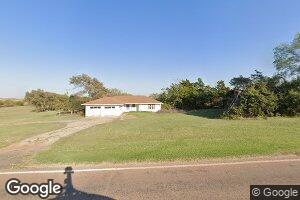 1201 S Ll Males Ave, Cheyenne, OK 73628