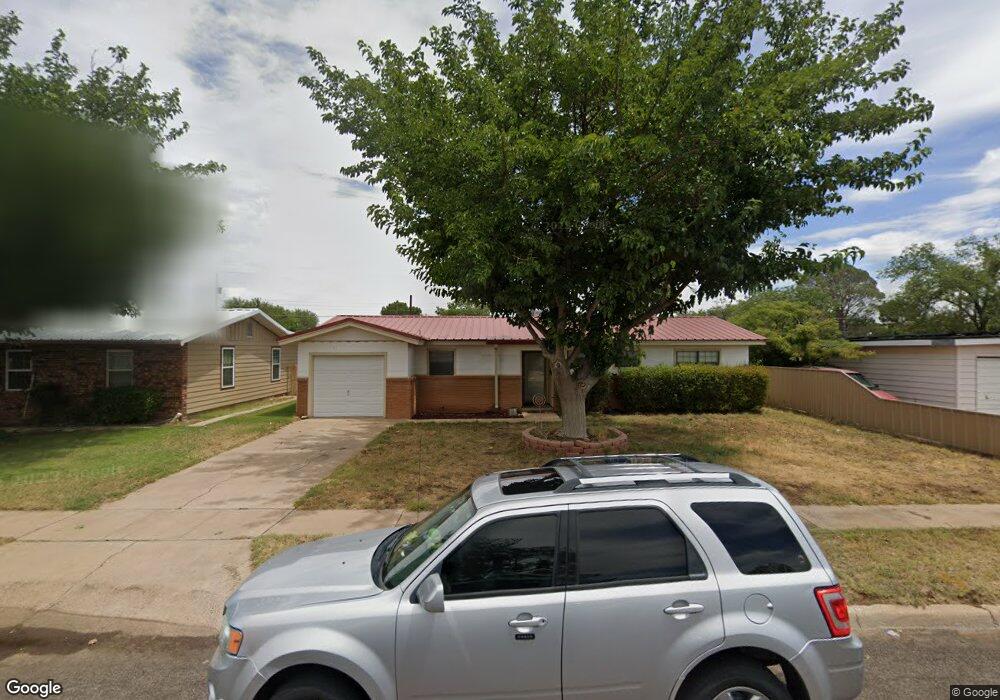 1644 N Grayson St, Hobbs, NM 88240 - photo 1