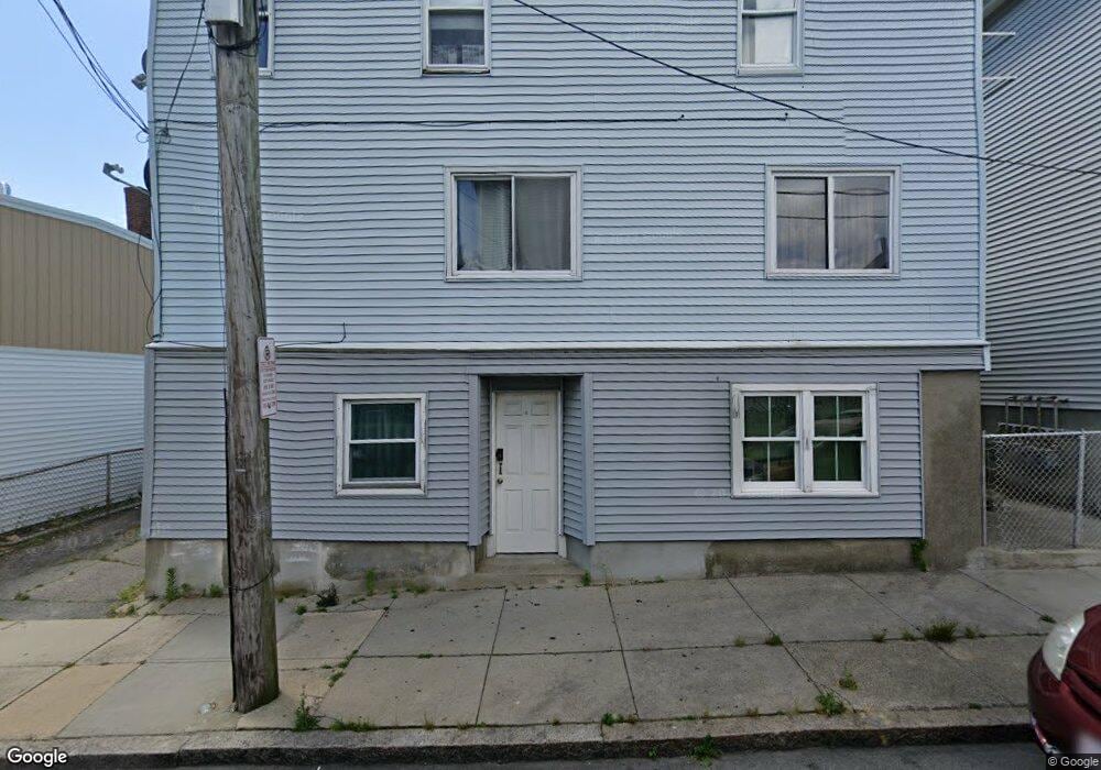 14 Davis St, Fall River, MA 02720 - photo 1