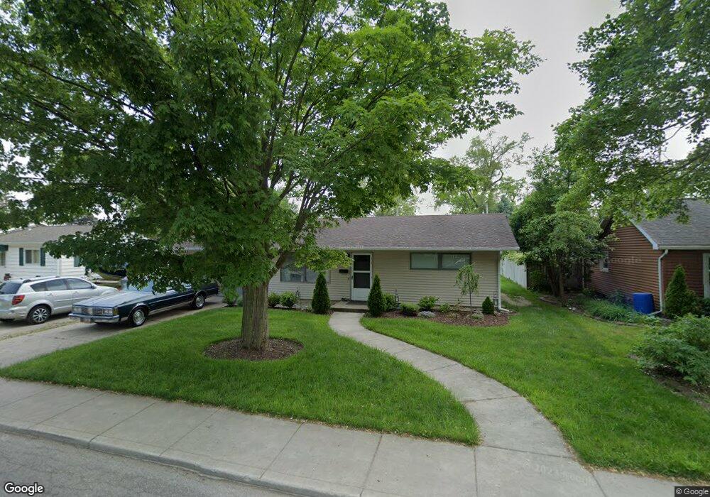 903 E Walnut St, Nappanee, IN 46550 - photo 1