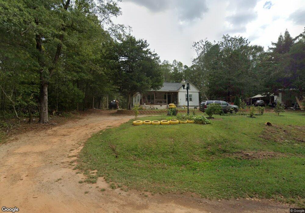 2155 Pleasant Ridge Rd, Carrollton, GA 30117 - photo 1