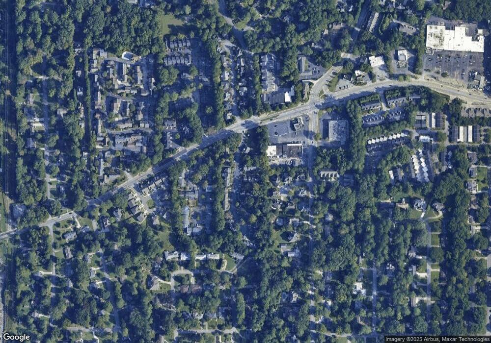 1469 Cambridge Common, Decatur, GA 30033 - photo 1