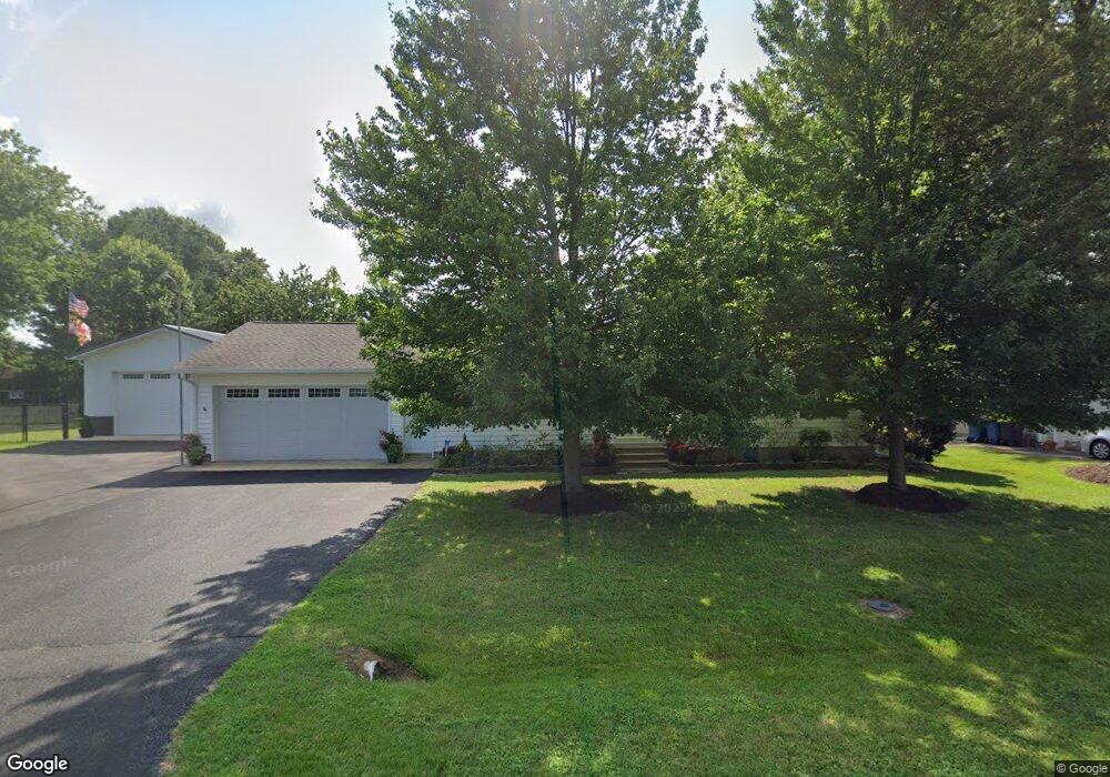 116 Dudley Ave, Queenstown, MD 21658 - photo 1