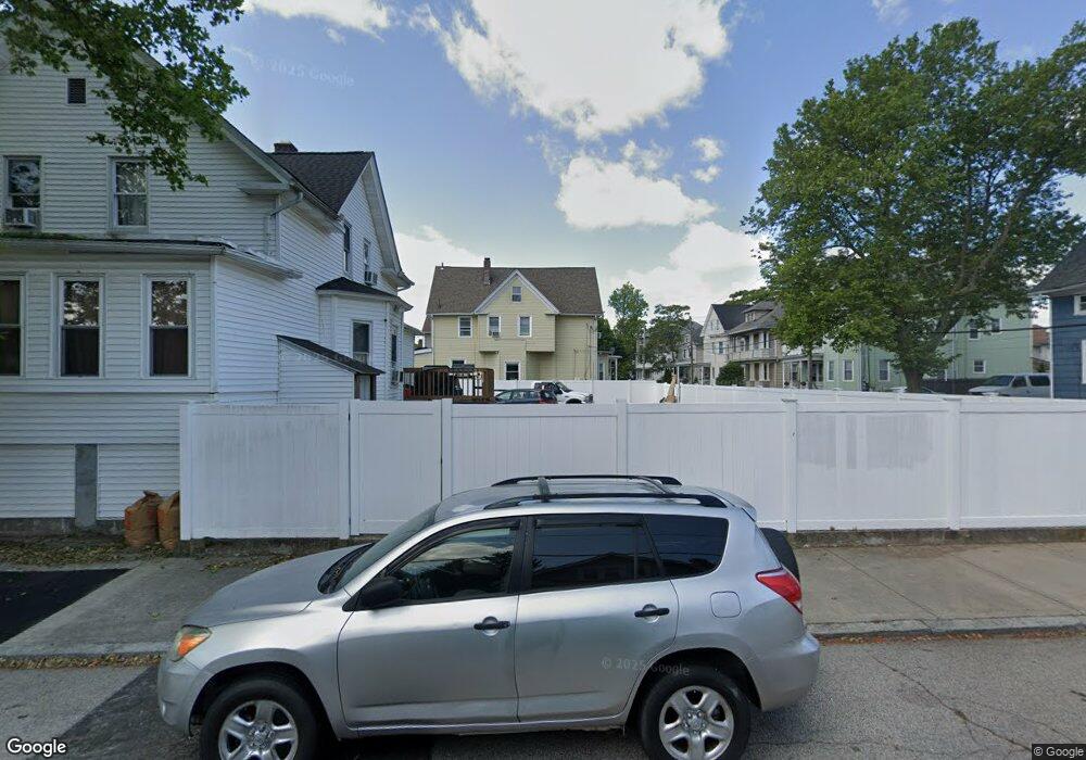 61 Priscilla Ave, Providence, RI 02909 - photo 1