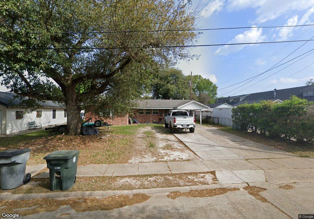 1517 23rd St, Lake Charles, LA 70601 - photo 1