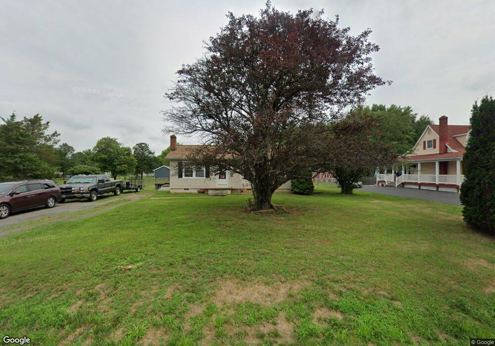 6664 Schoolhouse Rd, Bealeton, VA 22712 - photo 1