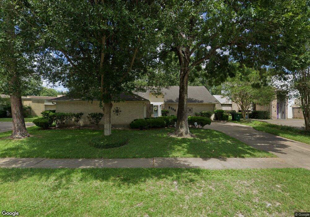 5706 Council Grove Ln, Houston, TX 77088 - photo 1