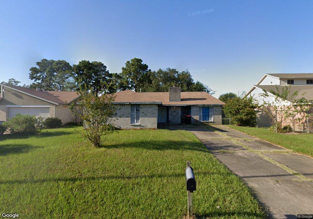 1702 Talbrook Dr, Houston, TX 77038 - photo 1