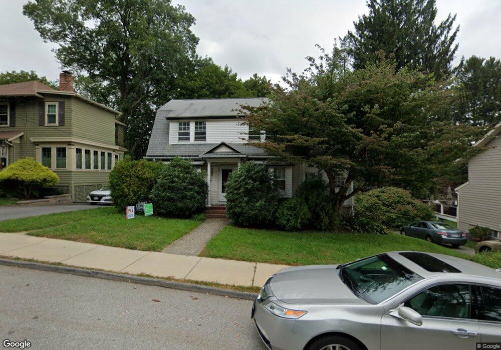 29 Shirley Rd, Waltham, MA 02452 - photo 1