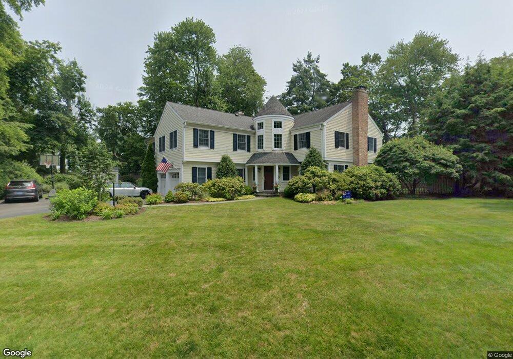 14 Lighthouse Way, Darien, CT 06820 - photo 1