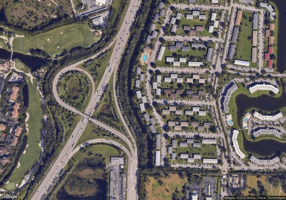 71 Windsor D unit D, West Palm Beach, FL 33417 - photo 1