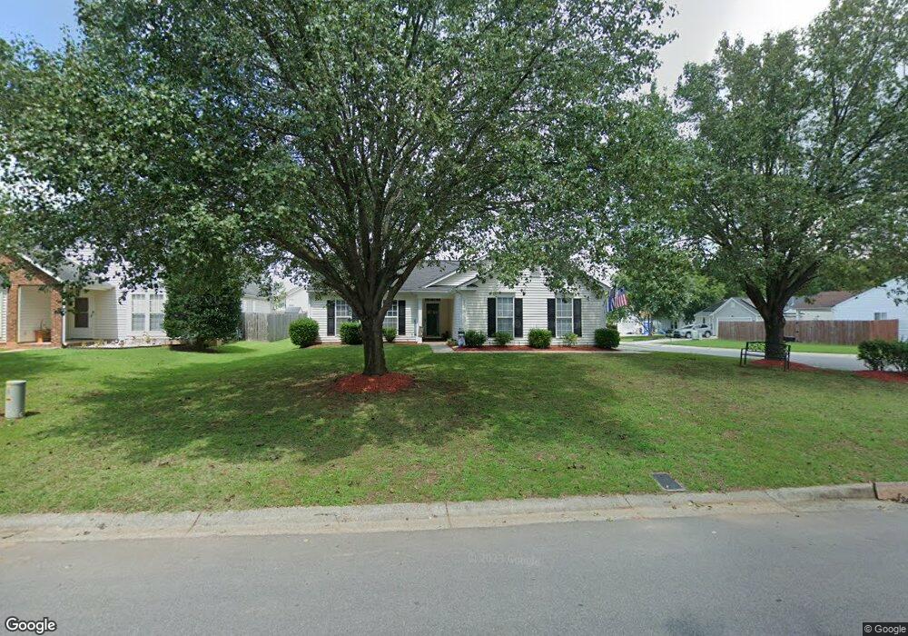 2979 Hawick Commons Dr, Concord, NC 28027 - photo 1