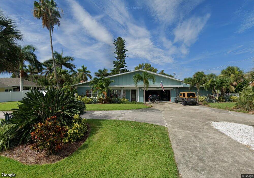 1770 Bayshore Dr, Cocoa Beach, FL 32931 - photo 1