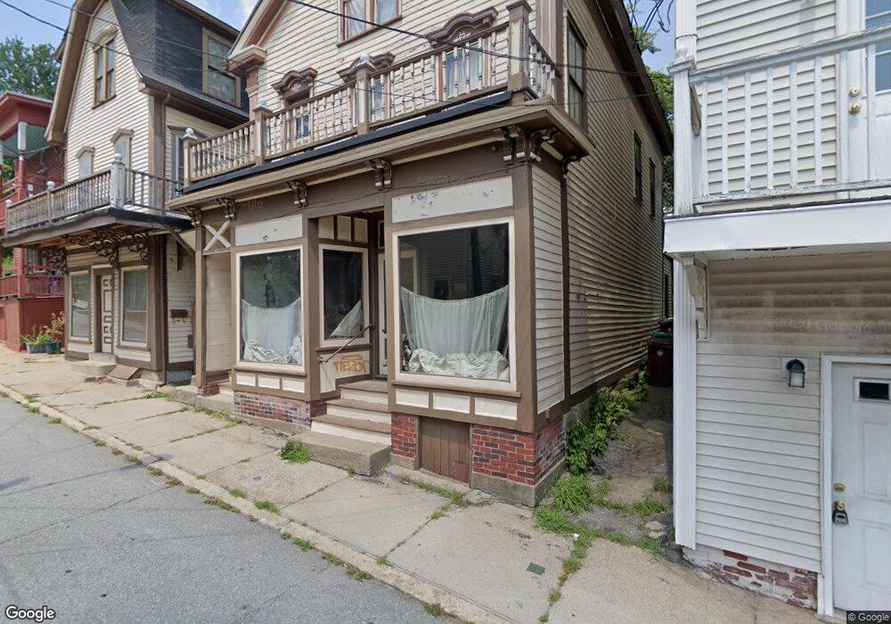 57 Cato St, Woonsocket, RI 02895 - photo 1