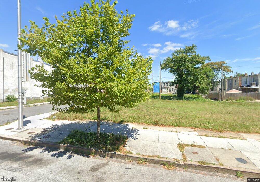 2310 E Oliver St, Baltimore, MD 21213 - photo 1