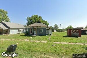 303 Spencer St, Formoso, KS 66942
