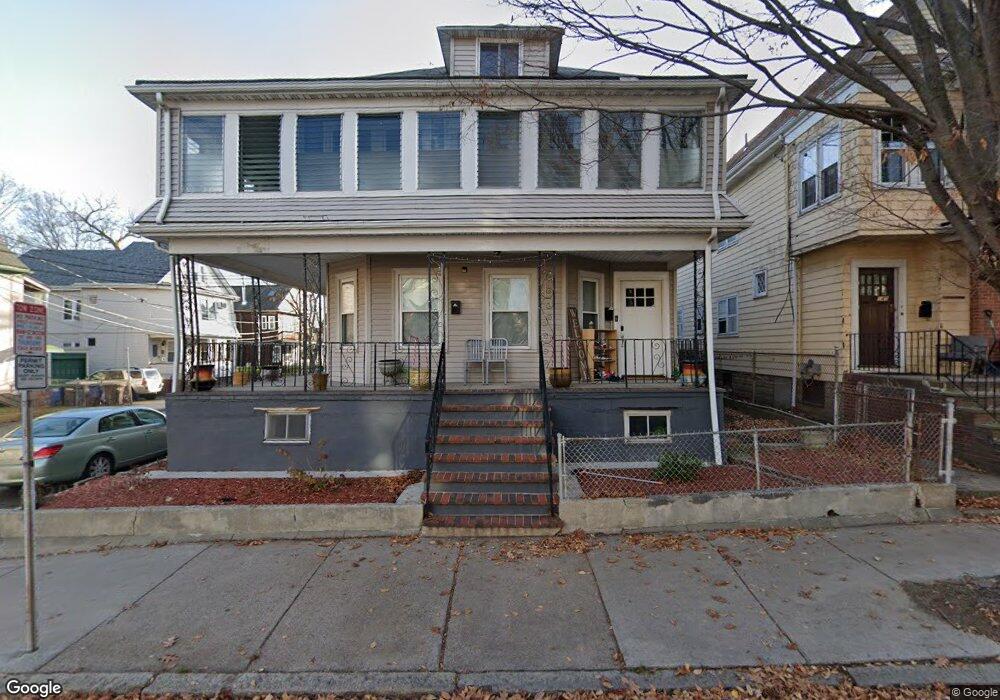 138 Summer St unit 1, Somerville, MA 02143 - photo 1