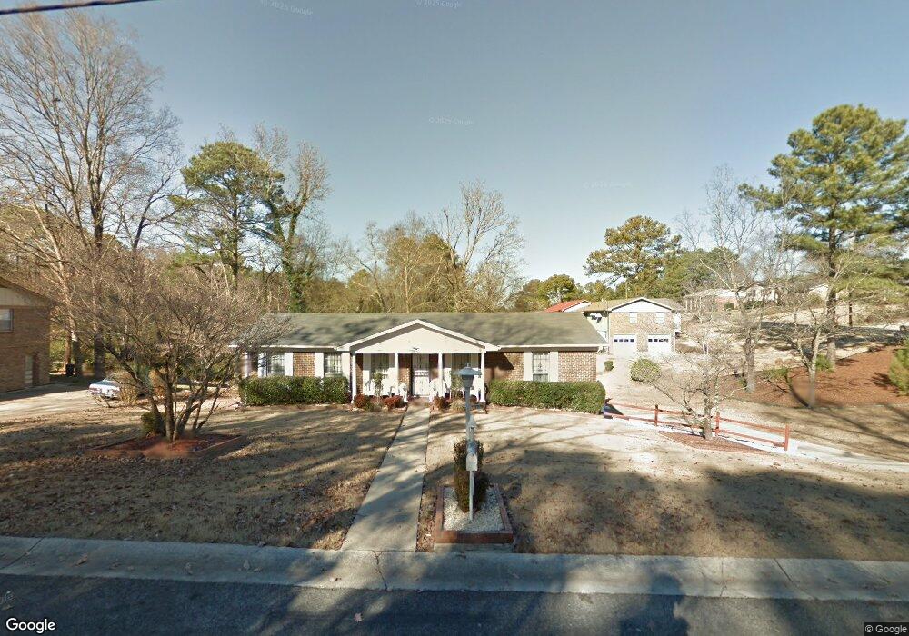 228 25th Ct NW, Center Point, AL 35215 - photo 1