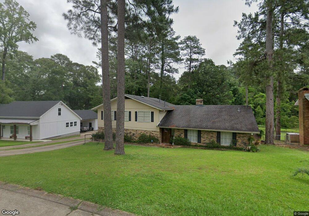 325 Hiawatha Trail, Pineville, LA 71360 - photo 1