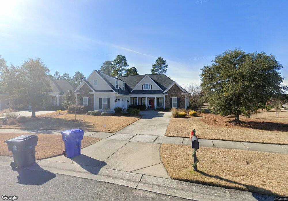 1723 S Stillwood Dr, Leland, NC 28451 - photo 1