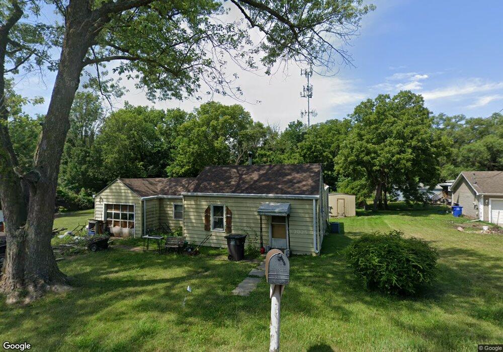 4810 SW 8th St, Des Moines, IA 50315 - photo 1