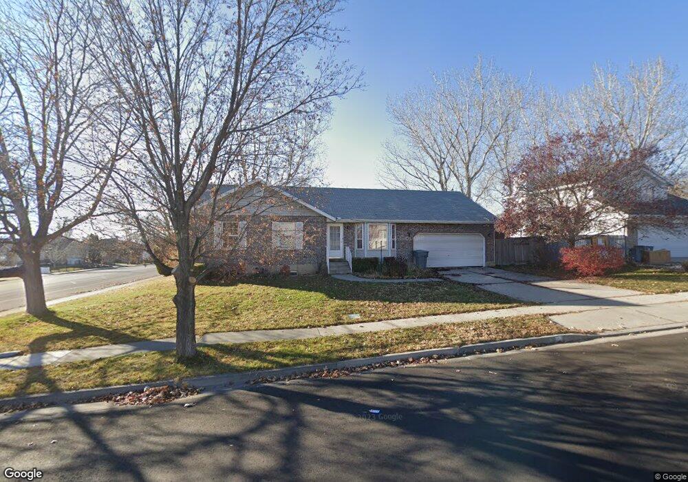 1135 N 280 W, American Fork, UT 84003 - photo 1