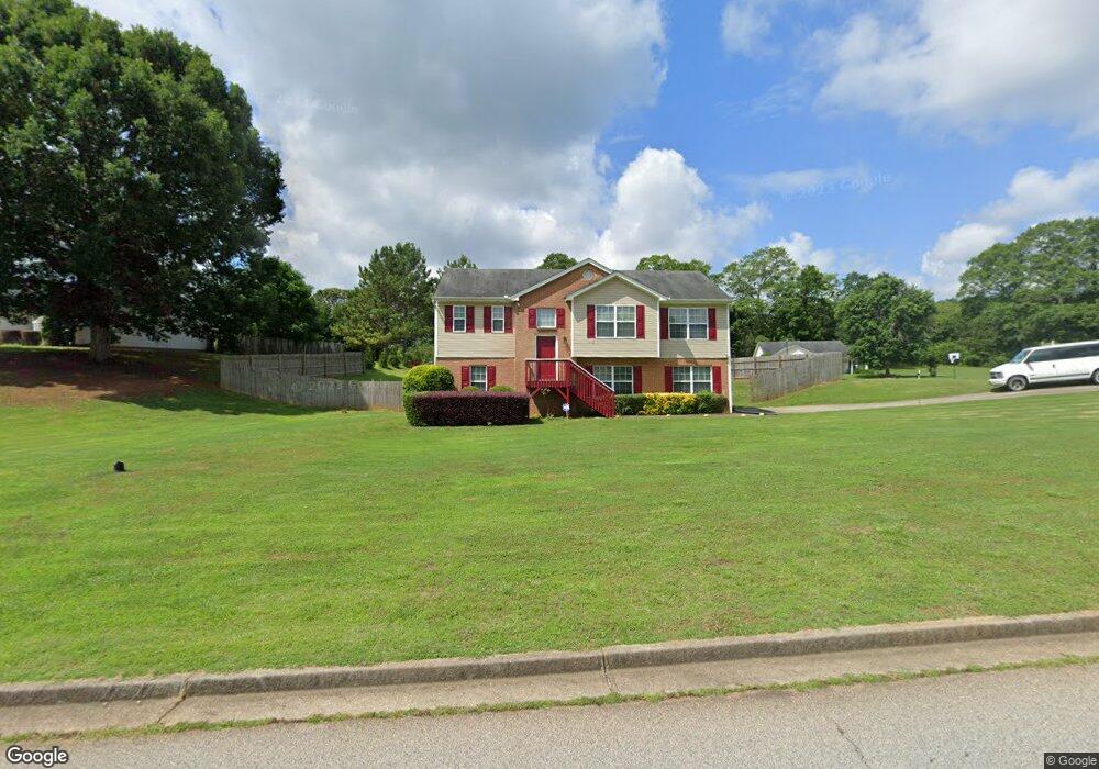 550 Kara Ct, Winder, GA 30680 - photo 1
