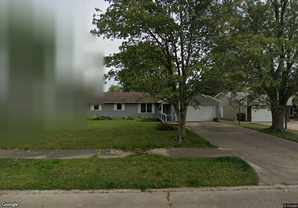 325 Richfield Ln, Geneva, IN 46740 - photo 1