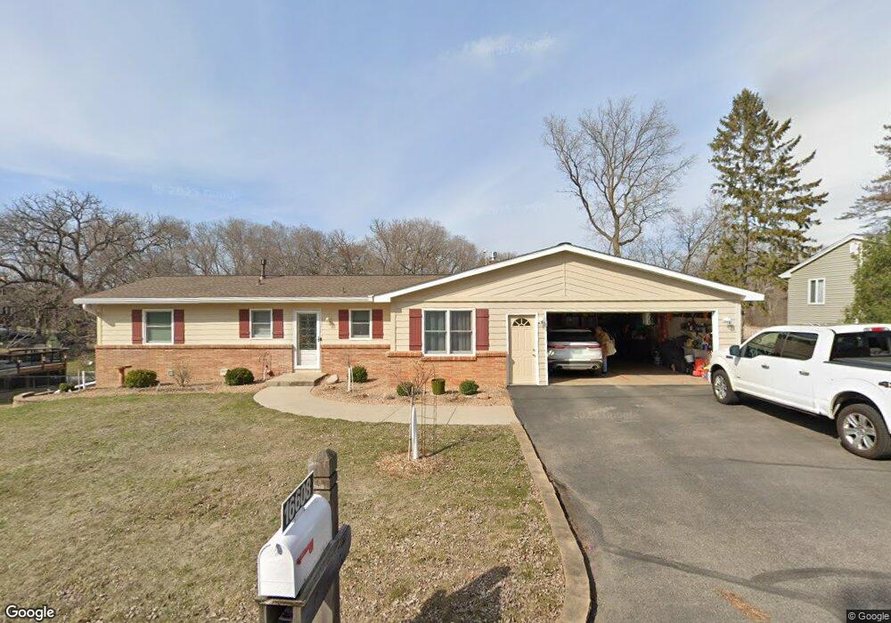 16608 Temple Dr N, Minnetonka, MN 55345 - photo 1