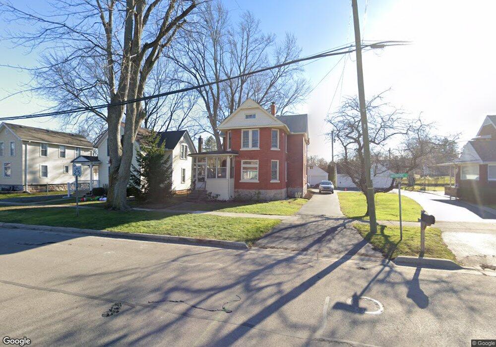 1461 Monroe St, Carleton, MI 48117 - photo 1