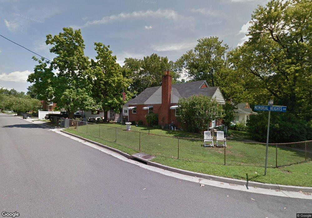 2840 E Lee Ave, Alexandria, VA 22306 - photo 1