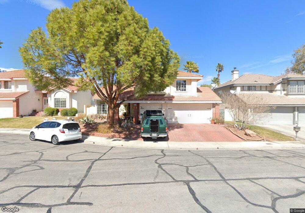 9812 Stellar View Ave, Las Vegas, NV 89117 - photo 1