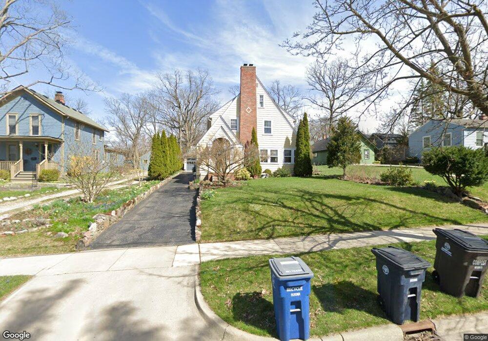 807 S 7th St, Ann Arbor, MI 48103 - photo 1