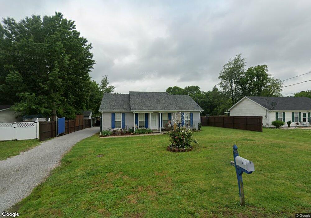 211 Fairway Green, Shelbyville, TN 37160 - photo 1