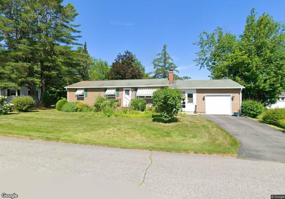 30 Robert Ave, Lewiston, ME 04240 - photo 1