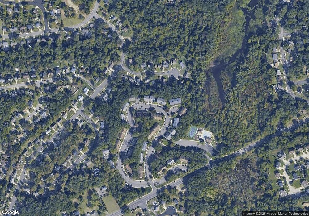 2 Samuel Adams Bldg, Blackwood, NJ 08012 - photo 1