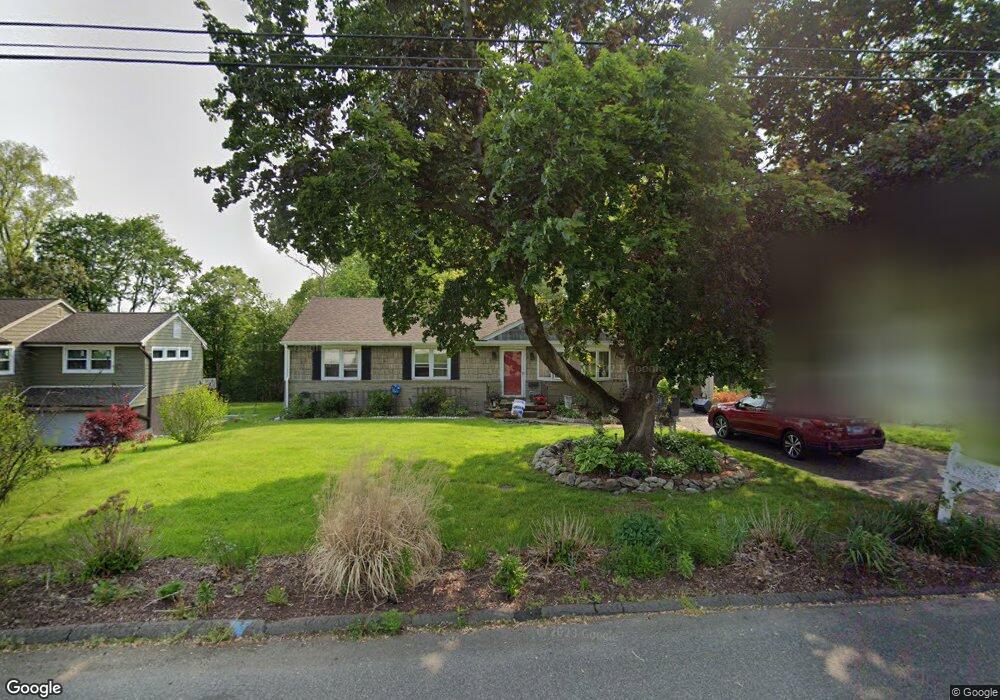 45 Moorland Rd, Trumbull, CT 06611 - photo 1