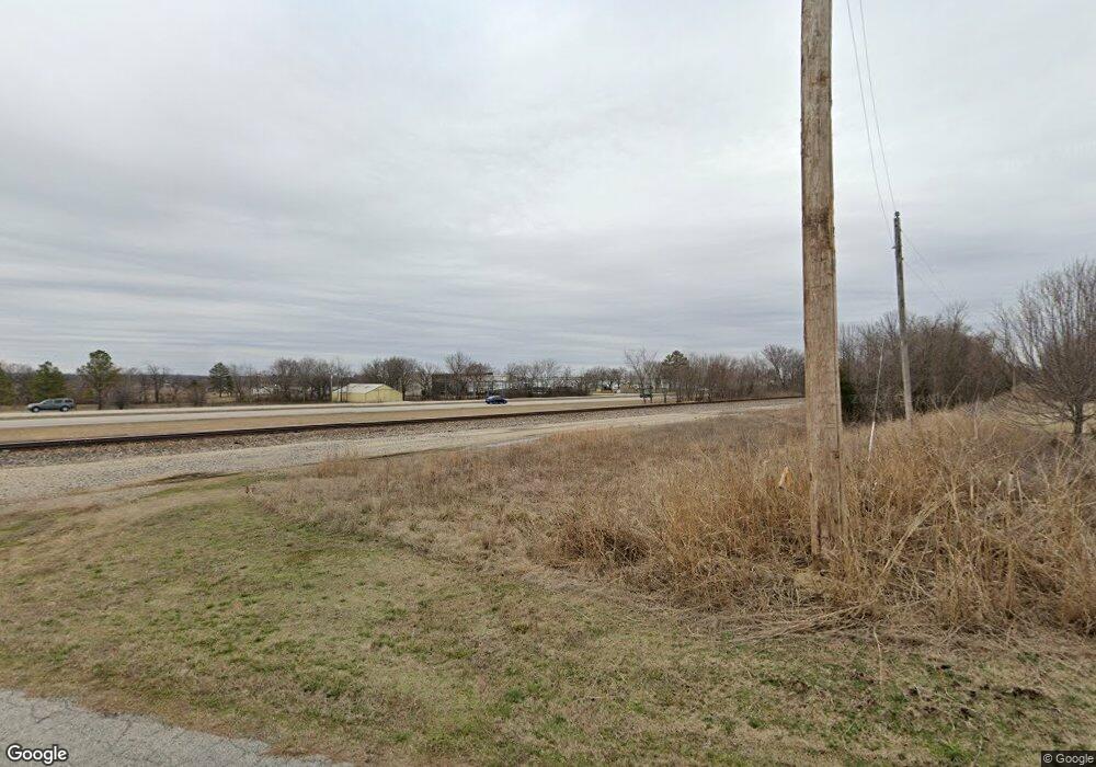 15540 E 430 Rd, Claremore, OK 74017 - photo 1