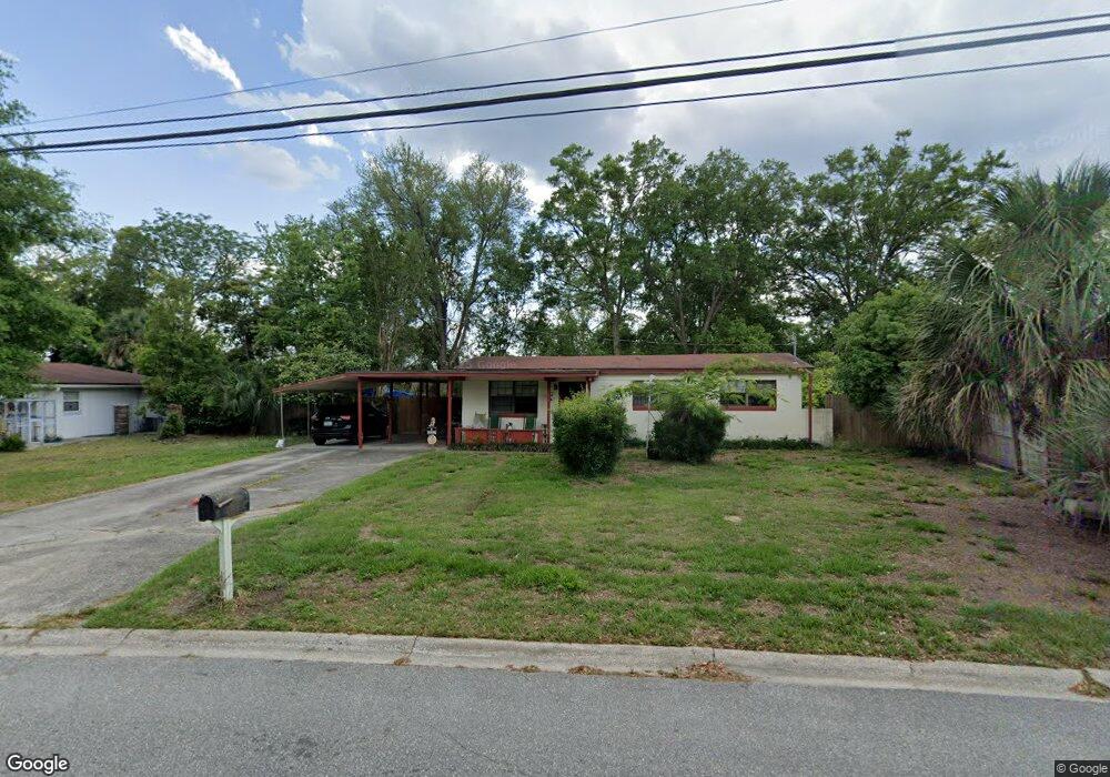 6812 Daughtry Blvd S, Jacksonville, FL 32210 - photo 1