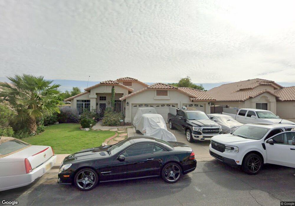 2445 S Colleen, Mesa, AZ 85210 - photo 1