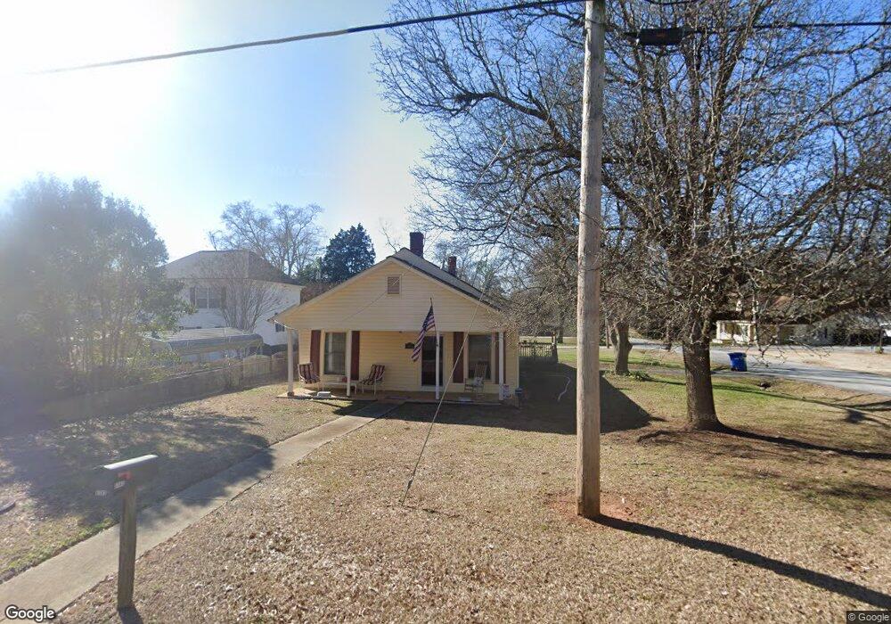 5143 Adams St NE, Covington, GA 30014 - photo 1