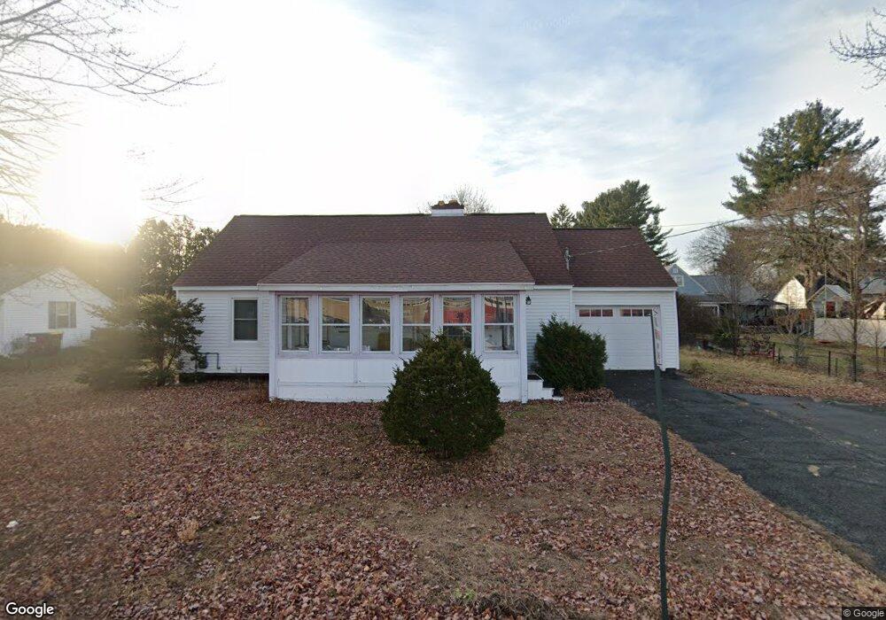 14 Clayton Ave, Glens Falls, NY 12801 - photo 1