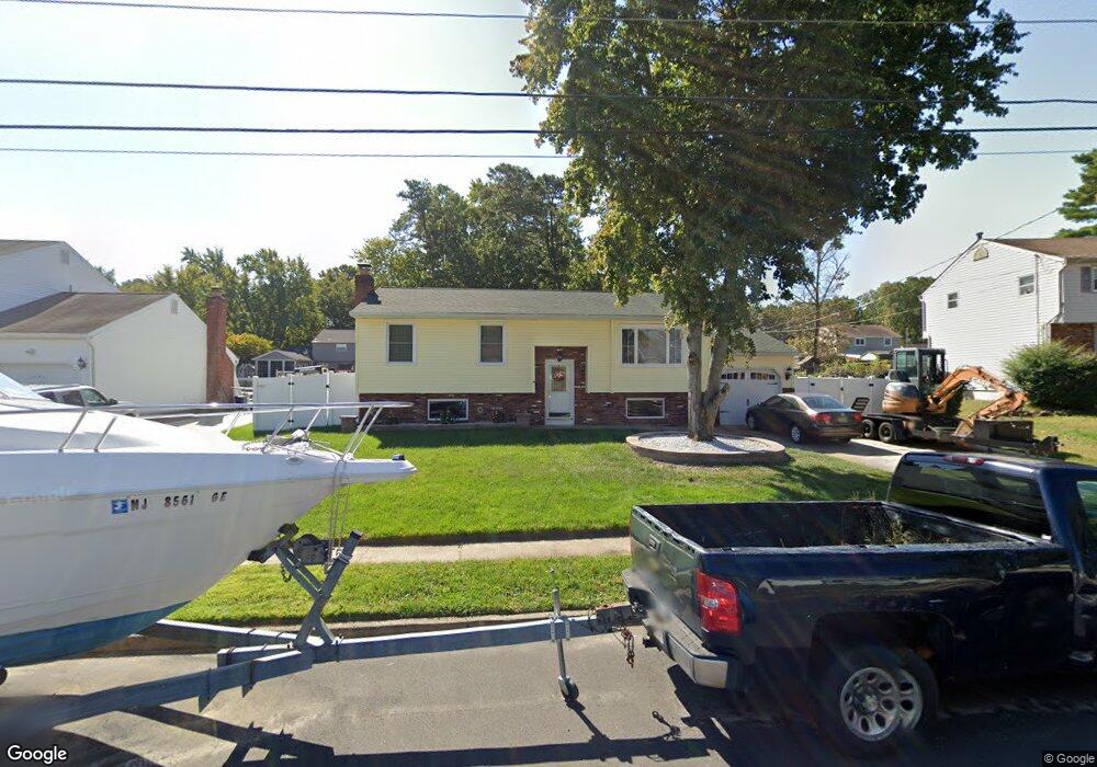 1739 Black Oak Rd, Williamstown, NJ 08094 - photo 1