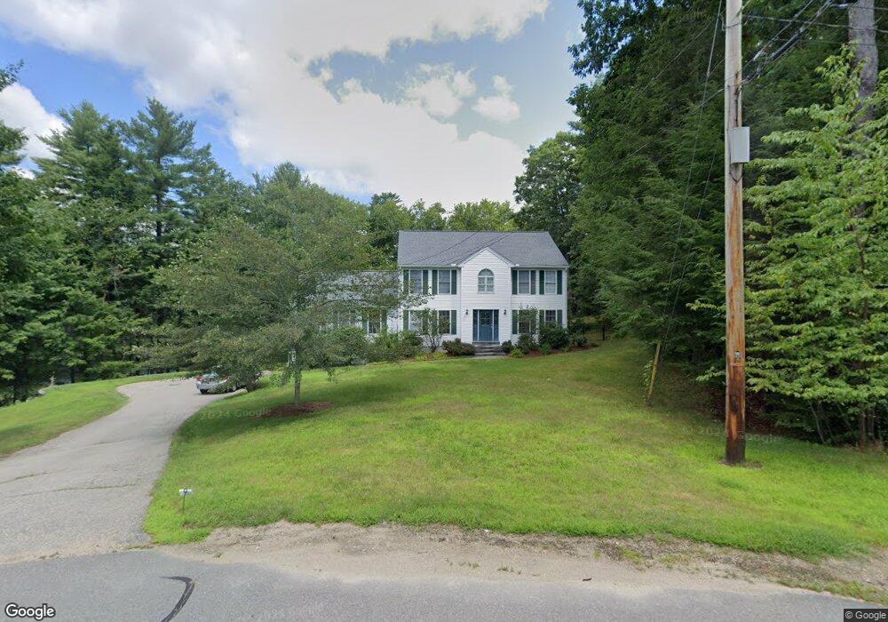 26 Comac Rd, Epping, NH 03042 - photo 1