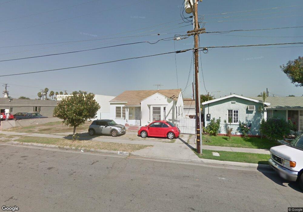 9423 Ramona St, Bellflower, CA 90706 - photo 1